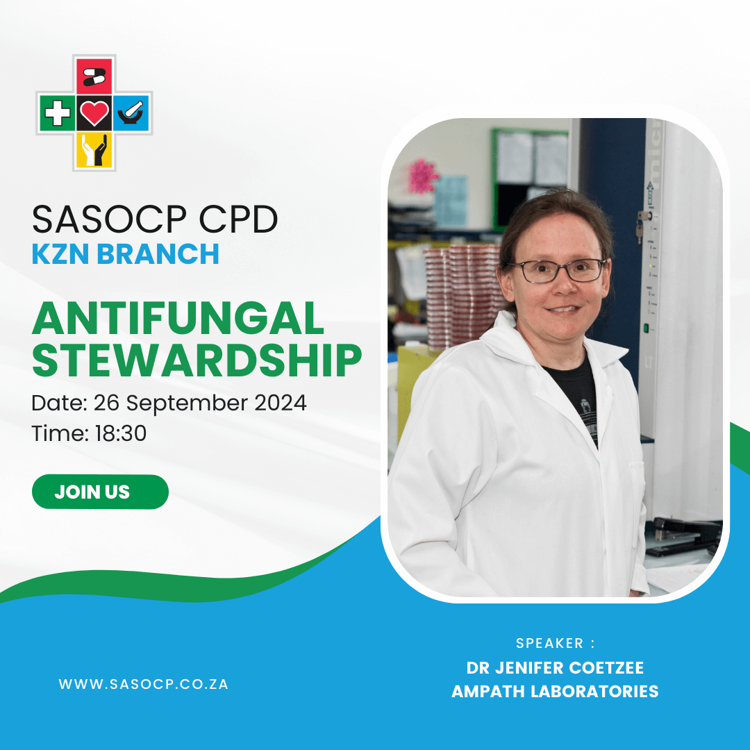 SASOCP CPD Virtual Agenda - Antifungal Stewardship Date 26 September 2024 Time 1830 (2) (1)